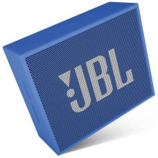 JBL - GO Blue اسپیکر بلوتوث همراه